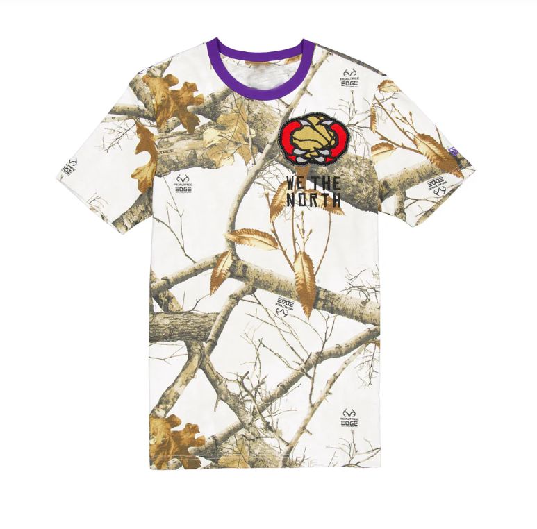 Men 2025 NBA Toronto Raptors T shirts style 1